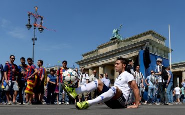 Gulliver/Getty Images