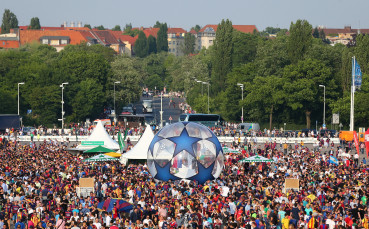 Gulliver/Getty Images