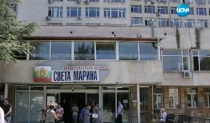 Почина пребитото от баща си момиченце във Варна