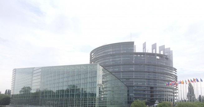 Пакетът Мобилност който предизвика притеснения и мащабни протести на българските