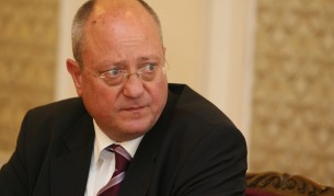 Тодор Танев