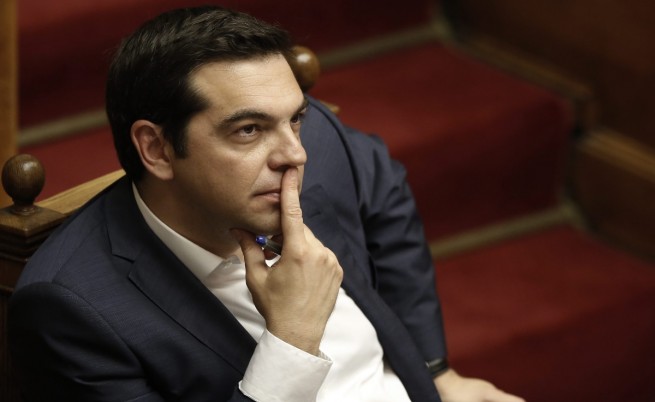 Ципрас: Гърция е готова на 