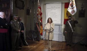 Кметът на Мадрид – Ана Ботеля