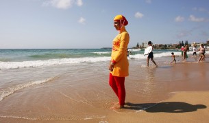 Съд във Франция отсъди в полза на буркините