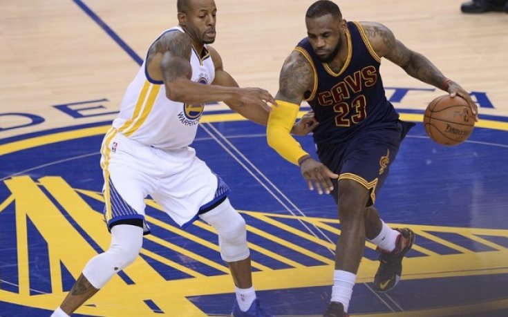 ВИДЕО: Голдън Стейт на победа от титлата в НБА