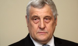 Илия Налбантов