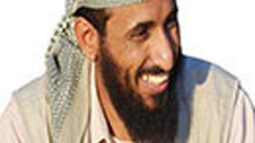 Лидерът на йеменския клон на „Ал Кайда“ е бил убит при американска атака