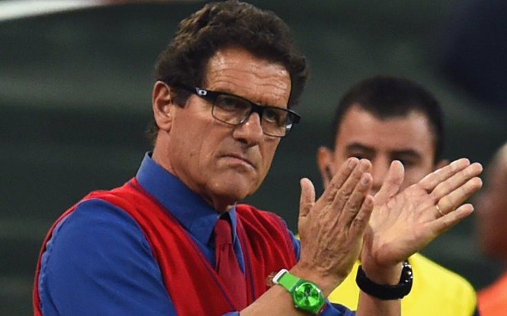 Руснаците платиха всичко на Капело