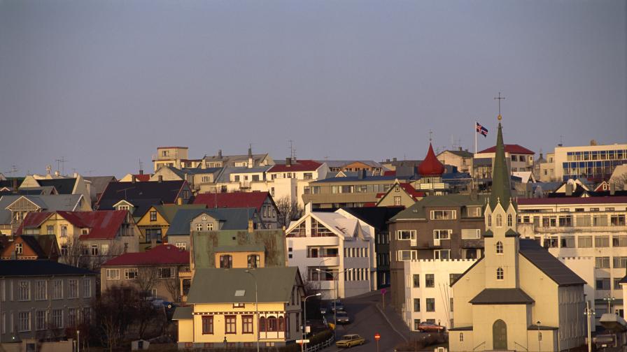 Исландия е най-мирната страна в света, а Сирия – най-размирната