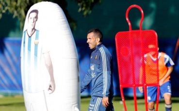 Ювентус иска за Тевес 5 милиона евро