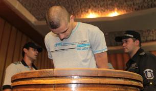 Петър Харалампиев