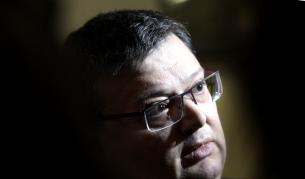 Сотир Цацаров