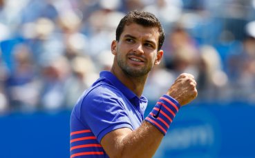 ВИДЕО: Григор Димитров влиза в учебниците