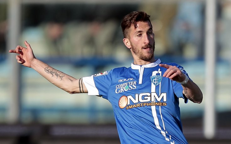 Емполи и Наполи спазариха Валдифиори