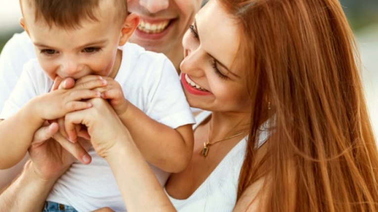  Златните правила на родителите от Гърция за развъждане на деца 