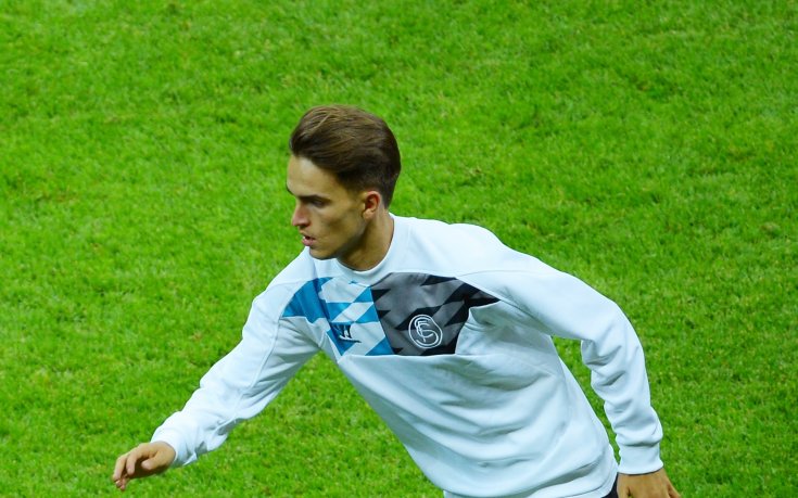 Барса и Виляреал близо до споразумение за Суарес