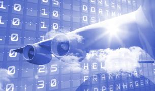 ЛОТ анулира десетина полета заради хакерска атака