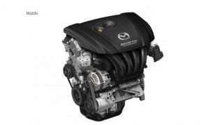 Бензинови мотори ще работят като дизели и без свещи?