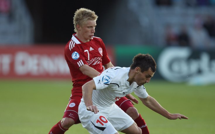 Официално: Селта привлече датчанин