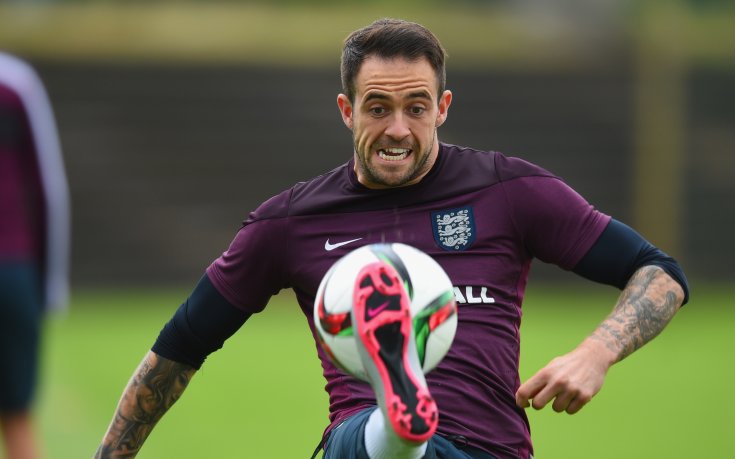 Ингс: До Ливърпул стигнах с много труд, ще продължа така