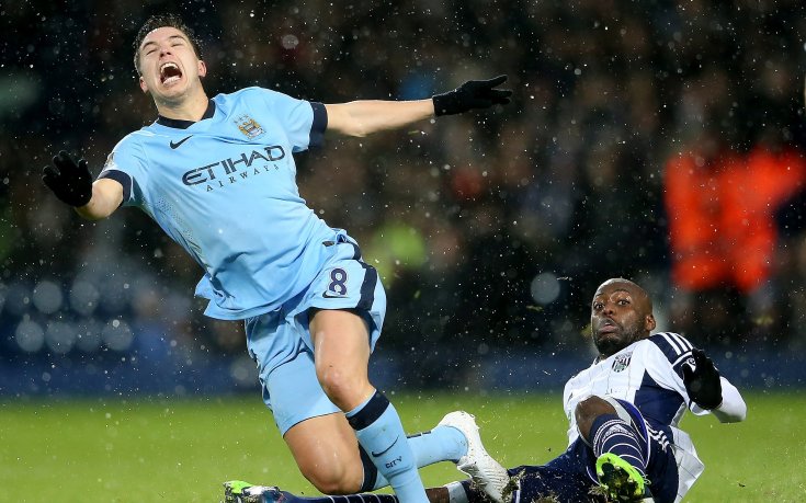 Трансфер по оста Уест Бром – Норич