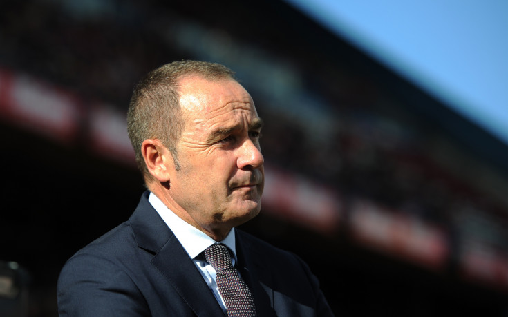 Реал махна шефа на школата