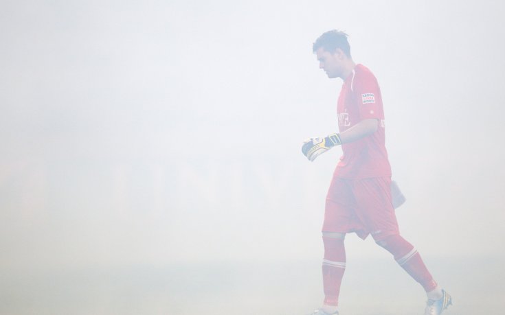 Шведски национал подписа със Суонси