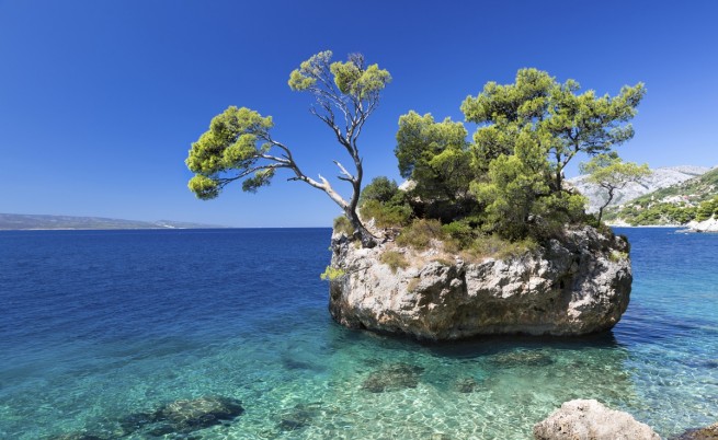 Най-красивите плажове в Средиземно море (част II)