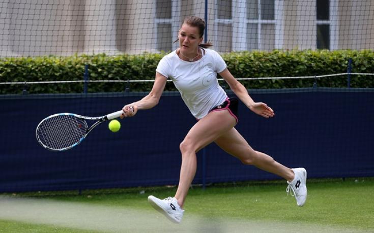 Радванска на пътя на Пиронкова към Топ 4 в Ийстбърн