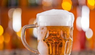 Науката подкрепя пиенето на бира