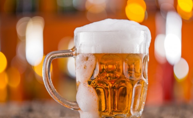 Науката подкрепя пиенето на бира