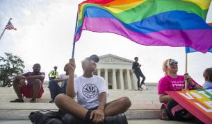 Върховният съд в САЩ обяви гей браковете за законни