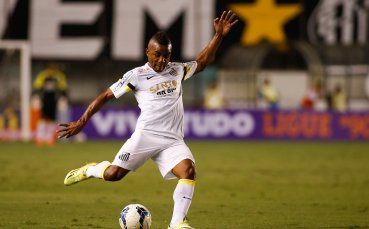 Сантос потвърди трансфера на Сисиньо в Лудогорец