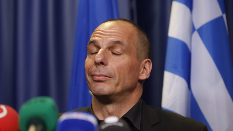 Край на преговорите с Гърция, спасение няма