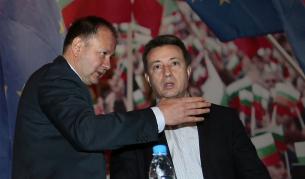 Вигенин и Кутев вън от ръководството на БСП