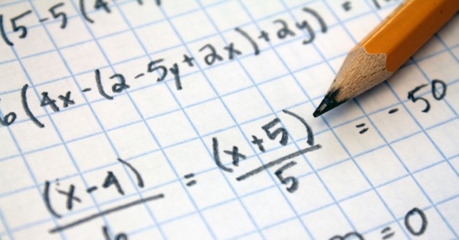 Нови правила за провеждането на математическите състезания за ученици дискриминират