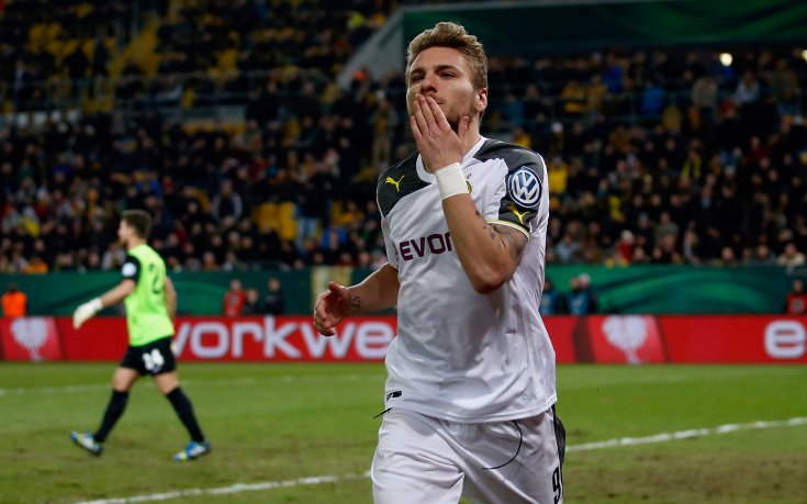 Имобиле всъщност не бил на пазара