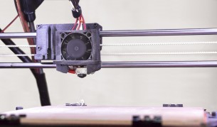 Дубай ще строи триизмерно принтирана офис сграда