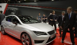 „Сеат Леон“, един от много успешните модели напоследък