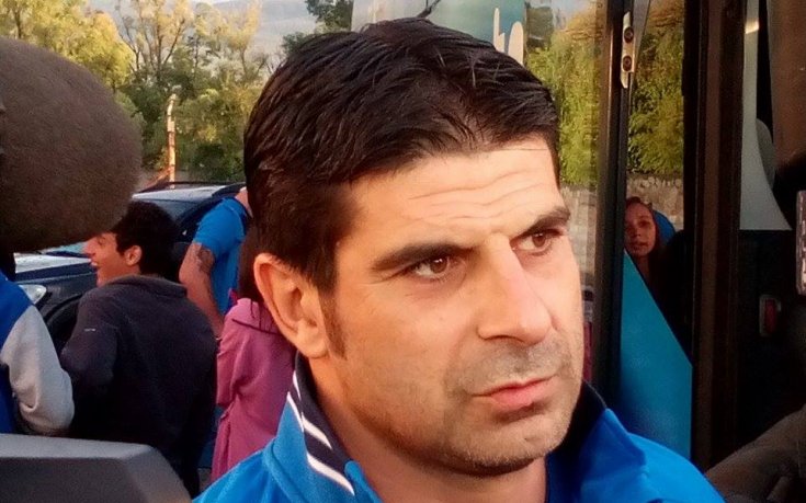 Гонзо: Доволни сме от младите момчета