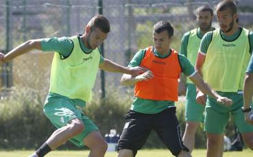 Светльо Дяков: Трябва да работим здраво, за да сбъднем мечтите си