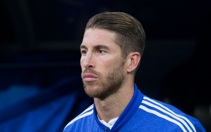 В Реал се надяват Бенитес да убеди Рамос да остане