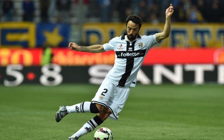 Сампдория взе още двама нови футболисти