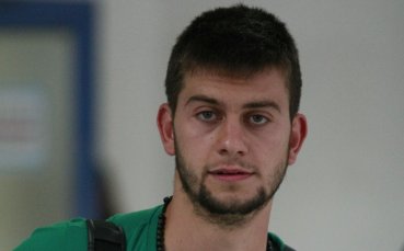 Берое продължава договора на Станислав Костов