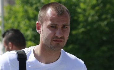 Играчите на Берое: Боли ни и съжаляваме