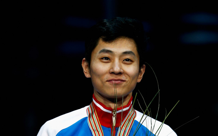 Шорттрек легенда слага край през 2018-та