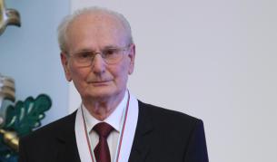 Неделчо Беронов