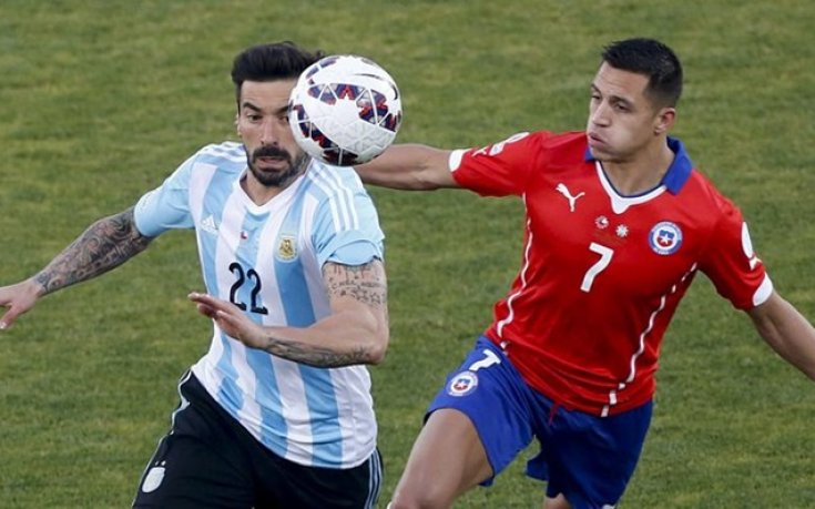 Лавеци: Меси ще спечели все нещо с Аржентина