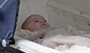 Принцеса Шарлот