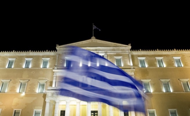 Окончателните резултати: 61,31% от гърците казаха „не“